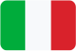 Prensas hidráulicas Italiano